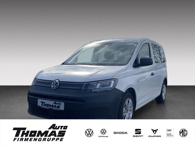 VW Caddy 36.820 km 20.990 &euro; Bonn 53227