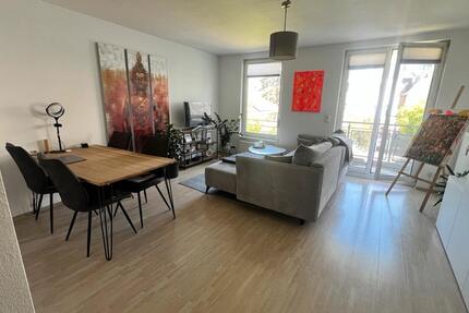 Wohnung Köln Rodenkirchen - 2 Zimmer, 60 m&sup2;, 1.300&euro; | Angebot:26414603