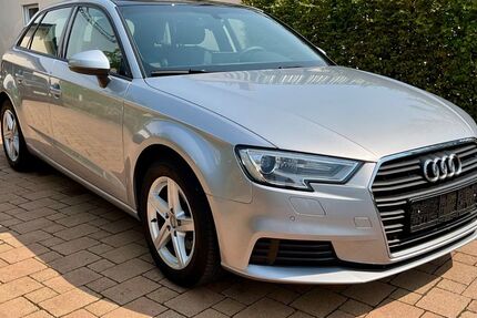 Audi A3 46.350 km 16.950 € Neunkirchen 53819