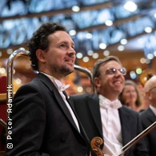 WDR Sinfonieorchester & WDR Rundfunkchor | Marie Jacquot - Sommernachtsträume 29.05.2026 Kölner Philharmonie