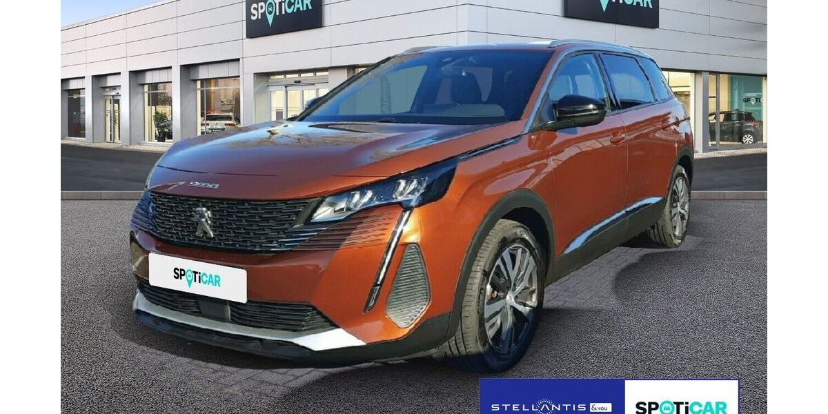 Peugeot 5008 30.950 km 27.860 &euro; Bonn 53121