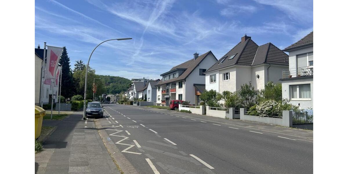 Etagenwohnung Bonn Dottendorf - 3 Zimmer, 62 m&sup2;, 895&euro; | Angebot:26427148