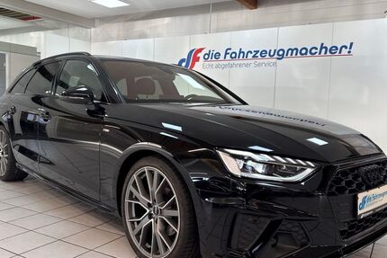 Audi A4 170.000 km 21.988 &euro; Rheinbach 53359