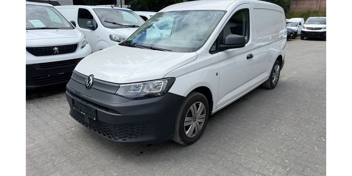 VW Caddy Maxi 98.000 km 17.500 &euro; Heimersheim 53474