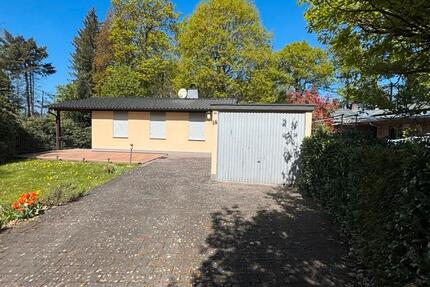 Haus Breitscheid - 2 Zimmer, 65 m&sup2;, 750&euro; | Angebot:27656958