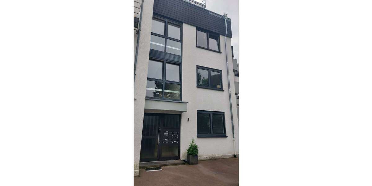 Etagenwohnung Bergisch Gladbach Bockenberg - 4 Zimmer, 110 m&sup2;, 314.000&euro; | Angebot:24462145