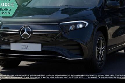 Mercedes-Benz EQA 8.342 km 34.490 &euro; Köln 51149