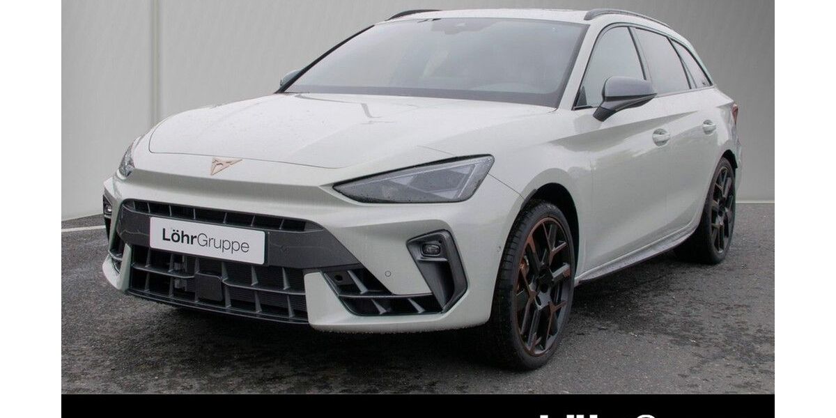 Cupra Leon 14.990 km 44.990 &euro; Meckenheim / Bonn 53340