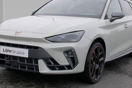 Cupra Leon 14.990 km 46.440 &euro; Meckenheim / Bonn 53340