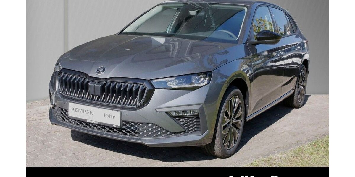 Skoda Scala 4.500 km 32.990 &euro; Meckenheim / Bonn 53340