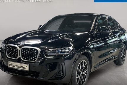 BMW X4 24.692 km 51.999 &euro; Bonn 53119