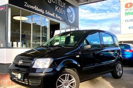 Fiat Panda 105.000 km 4.490 € Köln 51067