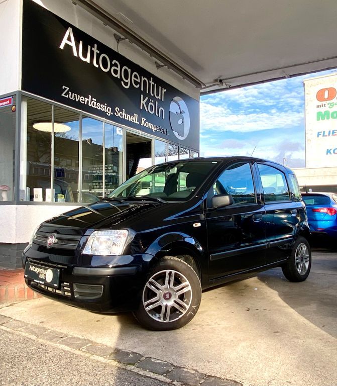 Fiat Panda 105.000 km 4.490 € Köln 51067