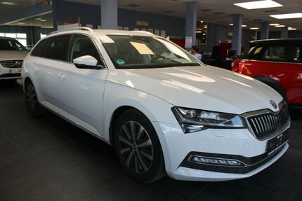 Skoda Superb 87.424 km 19.980 &euro; Euskirchen 53881