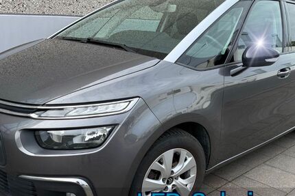 Citroen C4 SpaceTourer 179.000 km 9.999 &euro; Köln 50739
