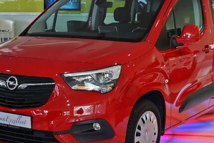 Opel Combo Life 19.987 km 16.950 € Troisdorf (Köln/Bonn) 53842