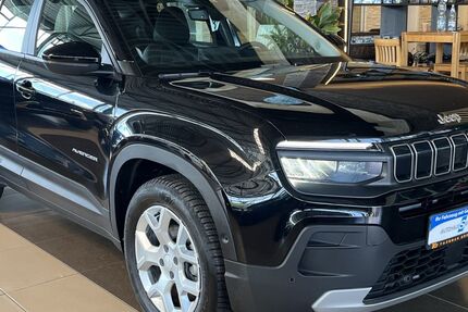 Jeep Avenger 42.975 km 19.500 &euro; Eitorf 53783