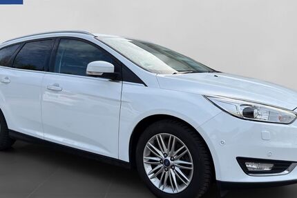 Ford Focus 69.861 km 11.999 &euro; Hennef 53773