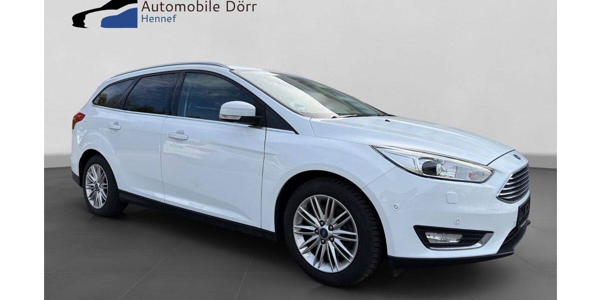 Ford Focus 69.861 km 11.999 &euro; Hennef 53773