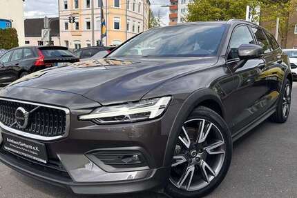 Volvo V60 14.250 km 39.777 &euro; Siegburg 53721