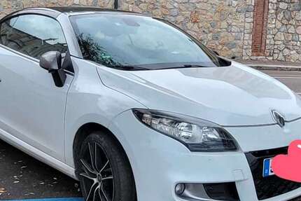 Renault Megane 190.000 km 5.999 &euro; Hennef (Sieg), Stadt 53773