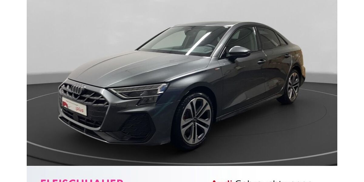 Audi A3 13.281 km 43.890 &euro; Köln 50823