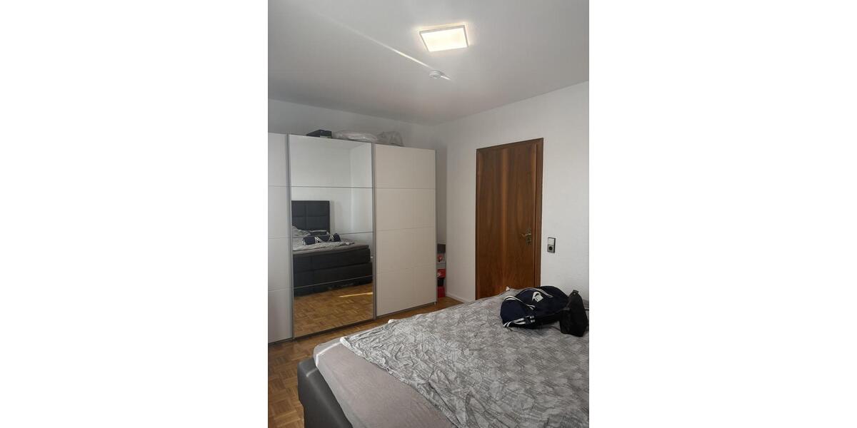 Etagenwohnung Wesseling - 3.5 Zimmer, 117 m&sup2;, 990&euro; | Angebot:26444034