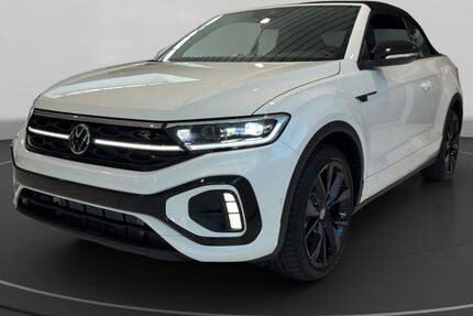 VW T-Roc 11.000 km 38.780 &euro; Köln-Mülheim 51063