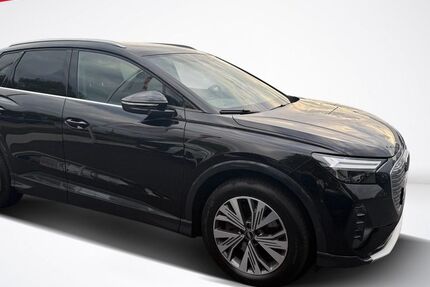 Audi Q4 e-tron 75.432 km 27.875 € Sankt Augustin-Menden 53757