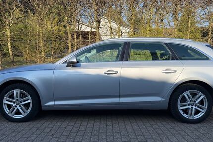 Audi A4 86.500 km 17.500 &euro; Köln 51067