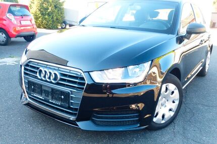 Audi A1 134.000 km 8.990 &euro; Sankt Augustin 53757