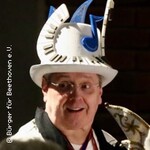 Ludwig Alaaf - Klavier-Kabarett von und mit Stephan Eisel