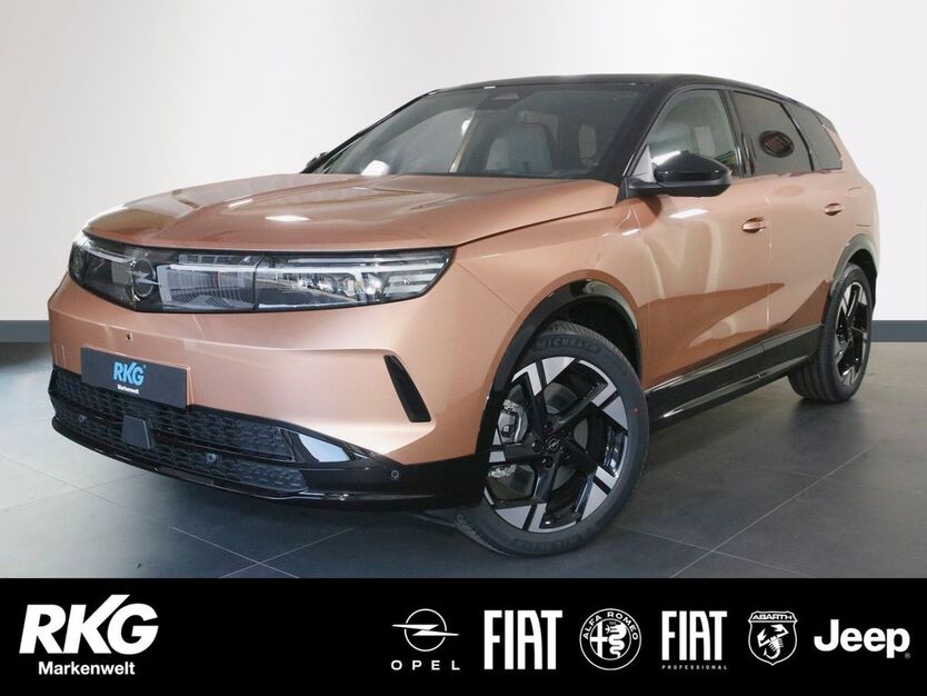Opel Grandland (X) 12.000 km 46.580 € Euskirchen 53879