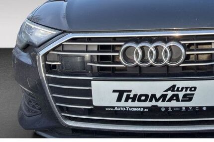 Audi A6 60.765 km 29.380 &euro; Hennef 53773