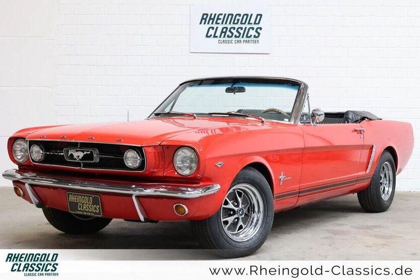 Mustang