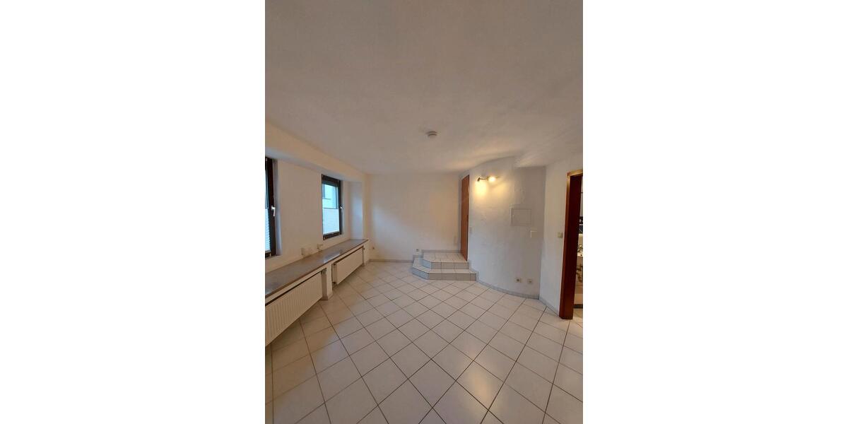 Erdgeschoßwohnung Sankt Augustin - 1 Zimmer, 27 m&sup2;, 580&euro; | Angebot:25887331