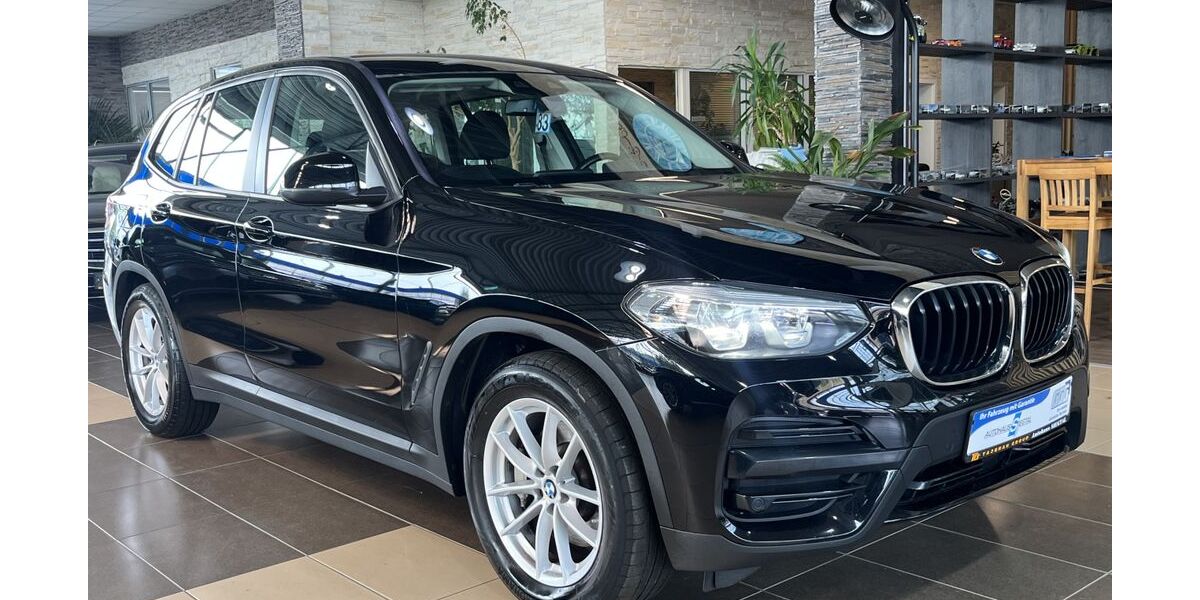 BMW X3 86.342 km 25.370 &euro; Eitorf 53783