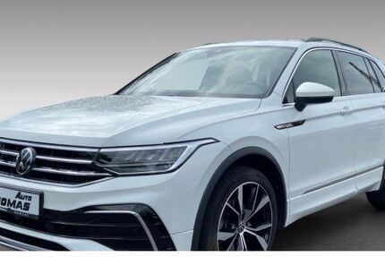 VW Tiguan 42.112 km 31.390 &euro; Bad Honnef 53604