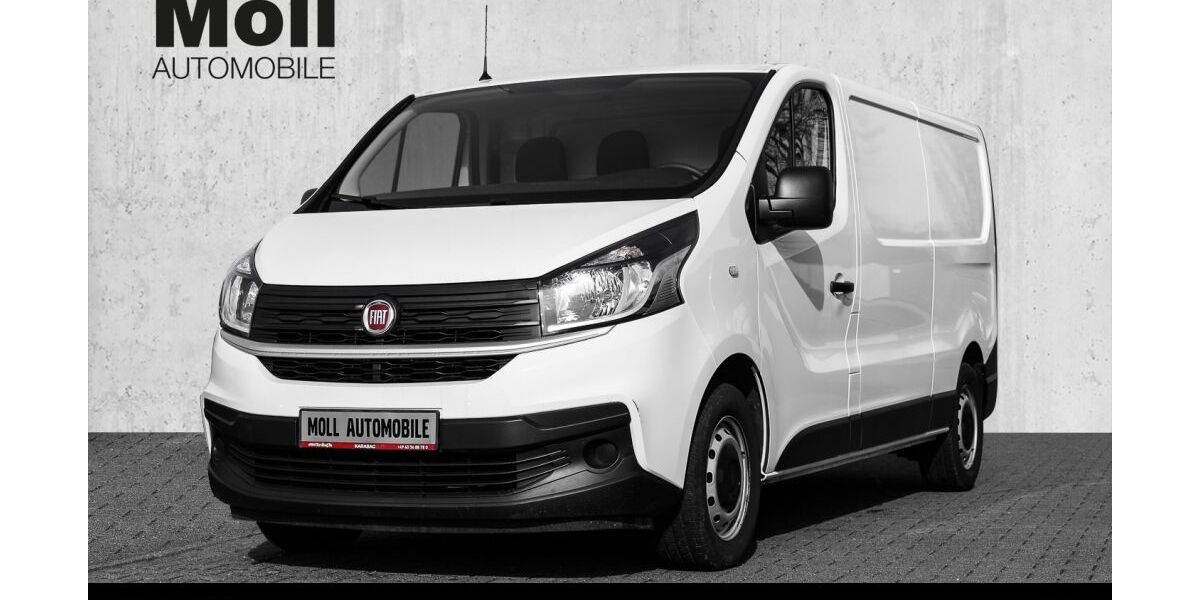 Fiat Talento 60.047 km 14.780 &euro; Köln 50825