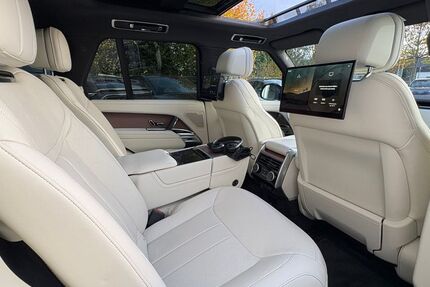 Land Rover Range Rover 77.000 km 115.999 &euro; Swisttal 53913