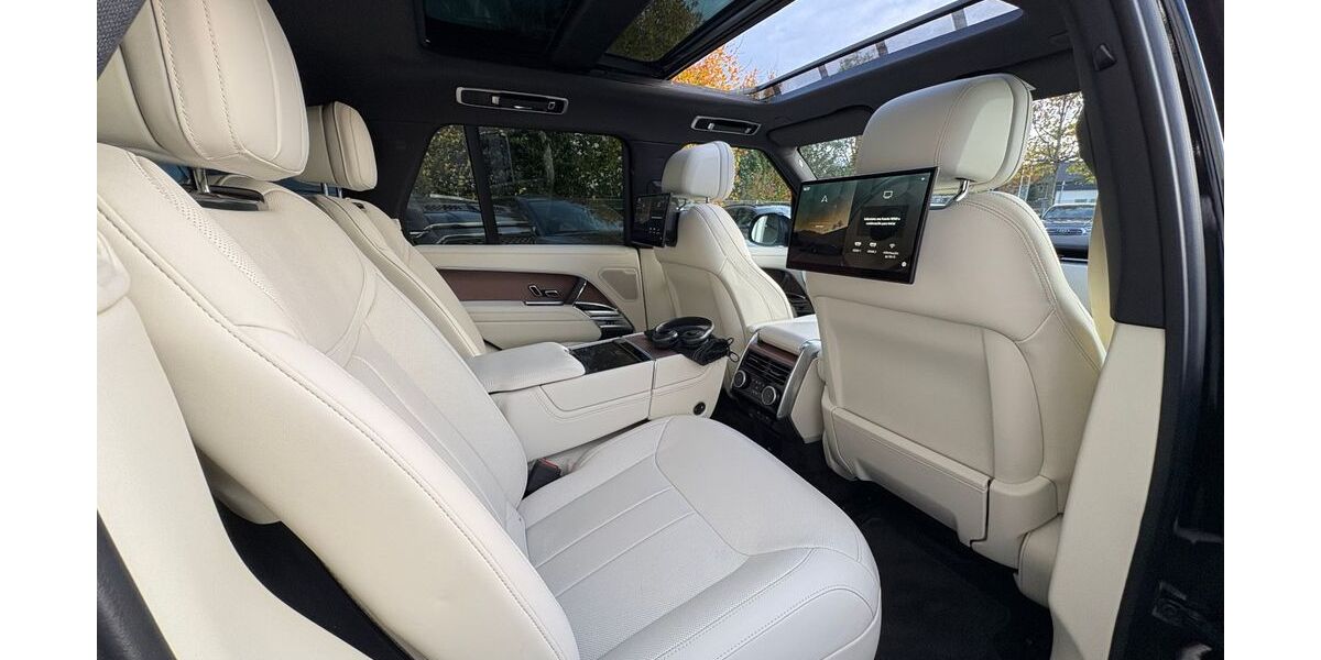 Land Rover Range Rover 77.000 km 115.999 &euro; Swisttal 53913