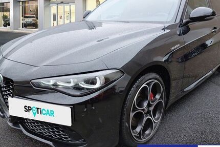 Alfa Romeo Giulia 26.358 km 35.798 &euro; Köln 50933