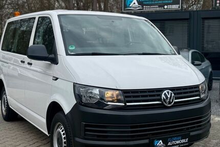 VW T6 Transporter 215.000 km 16.990 &euro; Troisdorf 53842