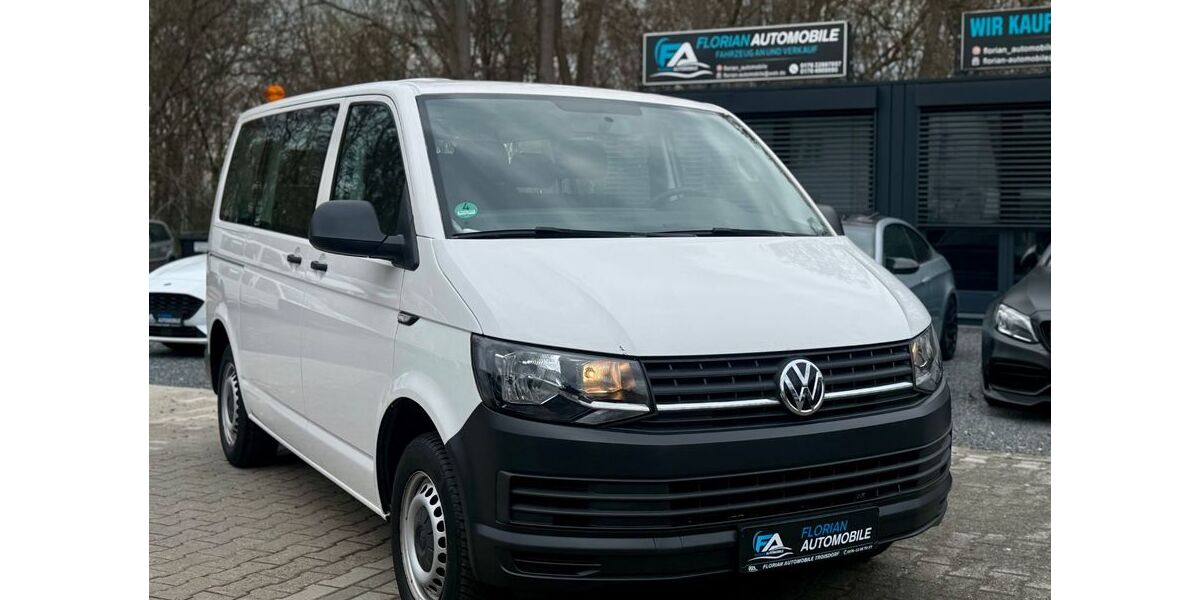 VW T6 Transporter 215.000 km 16.990 &euro; Troisdorf 53842