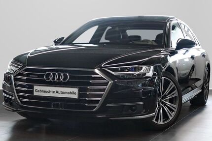 Audi A8 58.474 km 59.980 € Sankt Augustin 53757