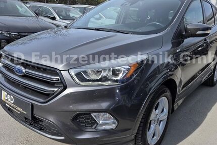 Ford Kuga 121.568 km 11.999 &euro; Eitorf 53783