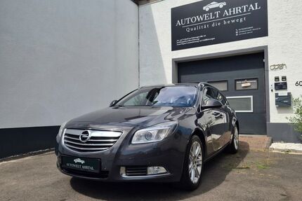 Opel Insignia 168.200 km 6.899 &euro; Bad Neuenahr Ahrweiler 53474