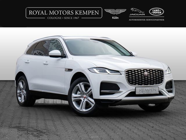 F-Pace