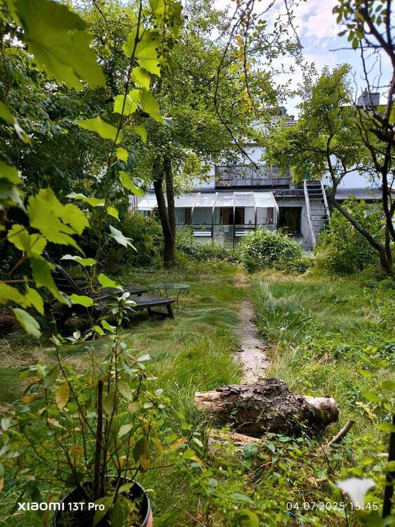 Reihenmittelhaus in ruhiger Lage Köln Mauenheim