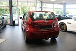 Nissan Note 1.2 Acenta 360° - Navi - AHK. 85.936 km 7.980 &euro; Euskirchen 53881